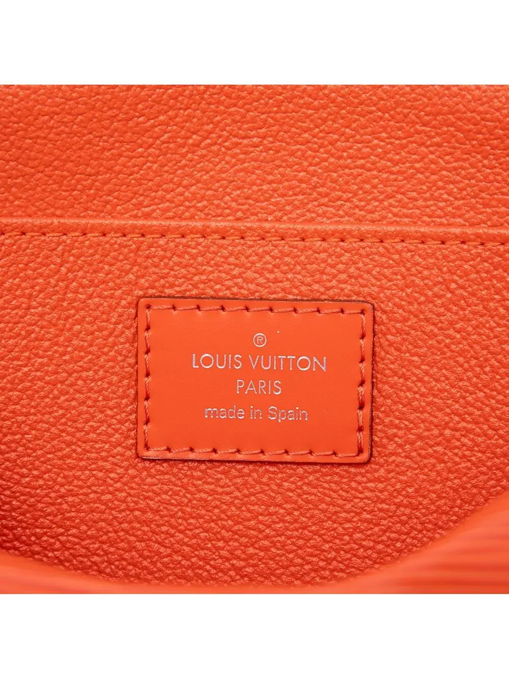 Louis Vuitton elevate your